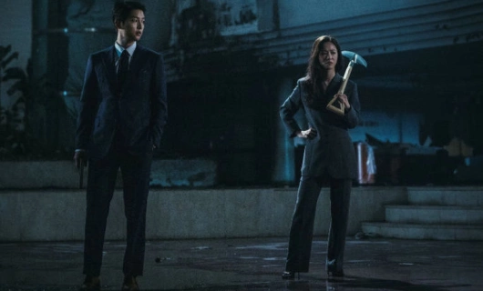 Винченцо 5 серия