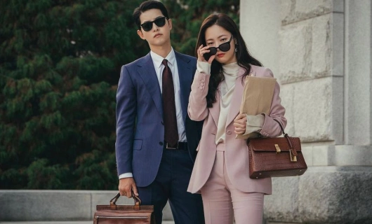 Винченцо 6 серия