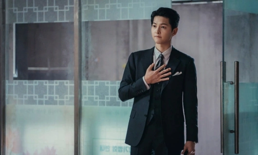 Винченцо 7 серия