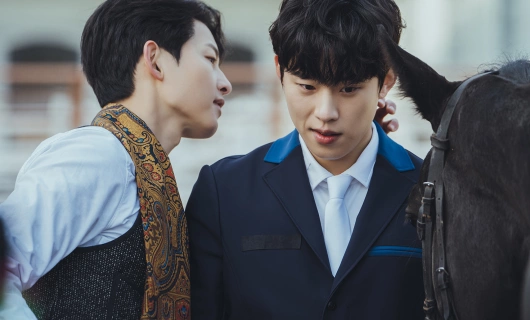 Винченцо 9 серия