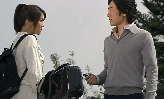 Вирус Бетховена 11 серия