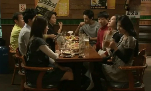 Вирус Бетховена 13 серия