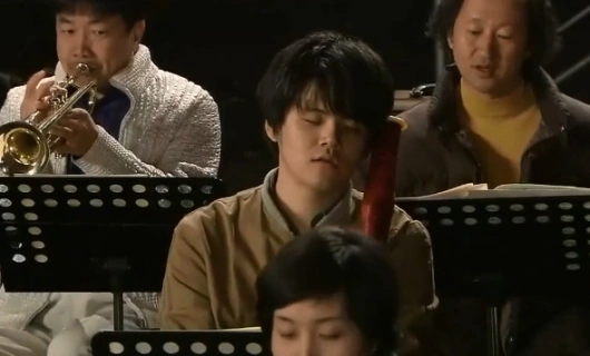 Вирус Бетховена 16 серия