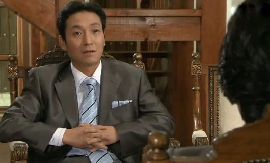 Вирус Бетховена 17 серия