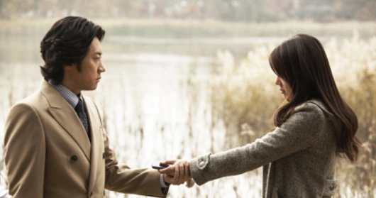 Вирус Бетховена 18 серия