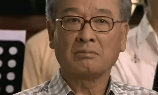 Вирус Бетховена 4 серия