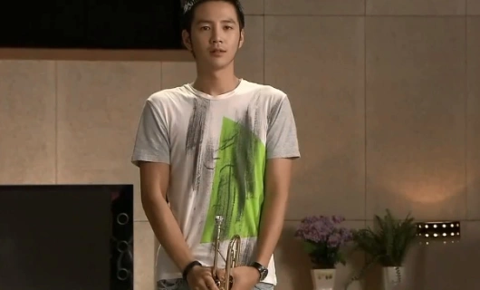 Вирус Бетховена 6 серия