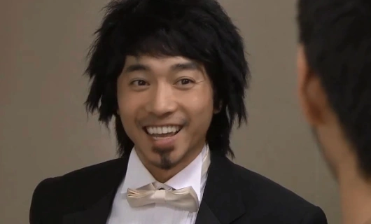 Вирус Бетховена 7 серия