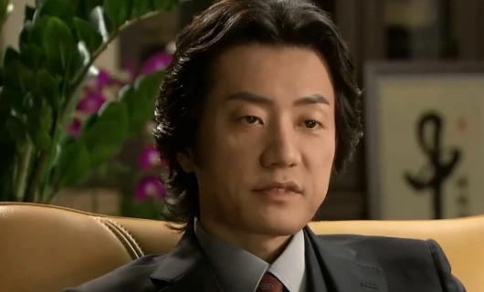 Вирус Бетховена 9 серия