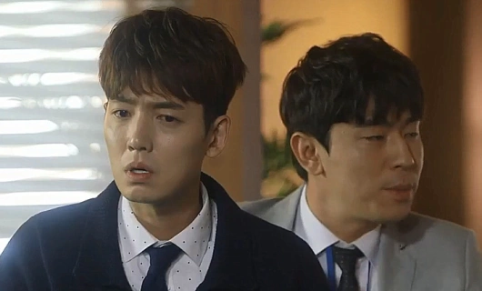 Влюбиться в Сун Джон 10 серия