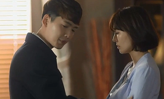 Влюбиться в Сун Джон 11 серия