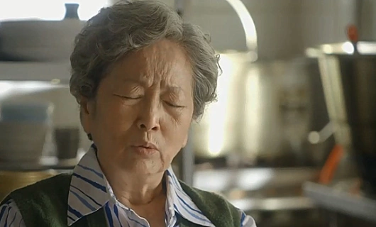 Влюбиться в Сун Джон 12 серия