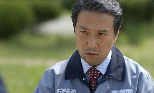 Влюбиться в Сун Джон 13 серия