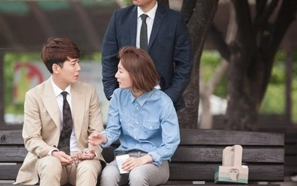 Влюбиться в Сун Джон 14 серия