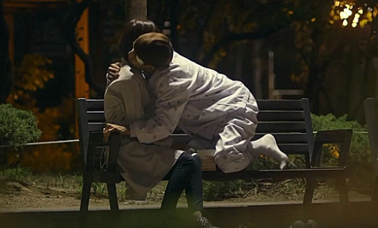 Влюбиться в Сун Джон 15 серия