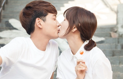 Влюбиться в Сун Джон 16 серия