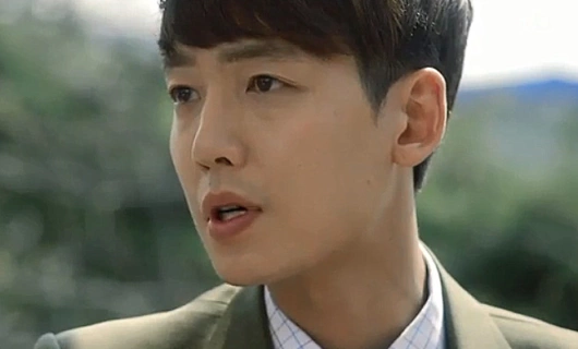 Влюбиться в Сун Джон 6 серия