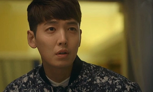 Влюбиться в Сун Джон 8 серия