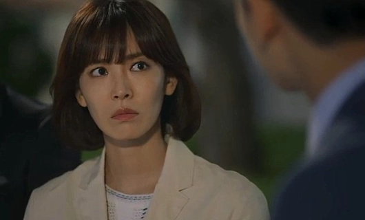 Влюбиться в Сун Джон 9 серия