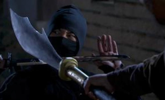 Возвращение Иль Чжи Мэ 11 серия