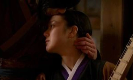 Возвращение Иль Чжи Мэ 13 серия