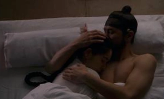 Возвращение Иль Чжи Мэ 15 серия