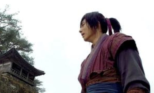 Возвращение Иль Чжи Мэ 16 серия