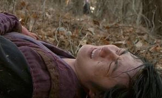 Возвращение Иль Чжи Мэ 17 серия