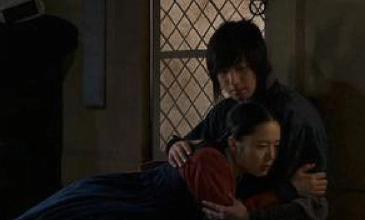 Возвращение Иль Чжи Мэ 20 серия