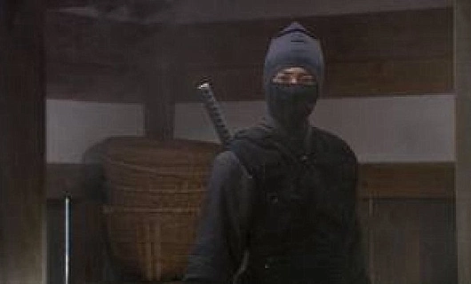 Возвращение Иль Чжи Мэ 21 серия