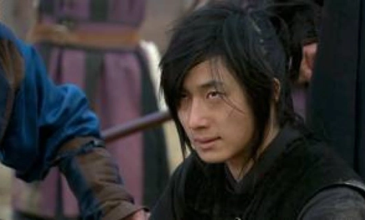 Возвращение Иль Чжи Мэ 22 серия