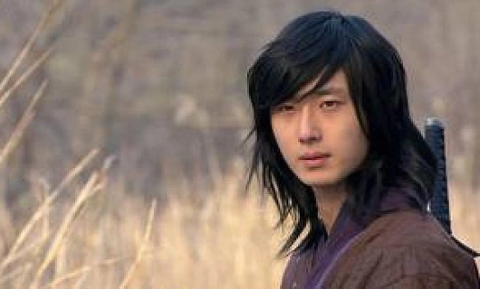 Возвращение Иль Чжи Мэ 24 серия