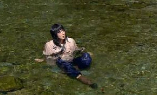 Возвращение Иль Чжи Мэ 3 серия