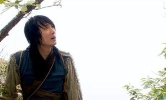 Возвращение Иль Чжи Мэ 5 серия