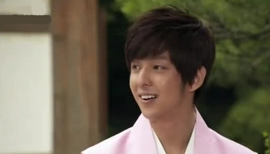 Я люблю Ли Тэ Ри 10 серия