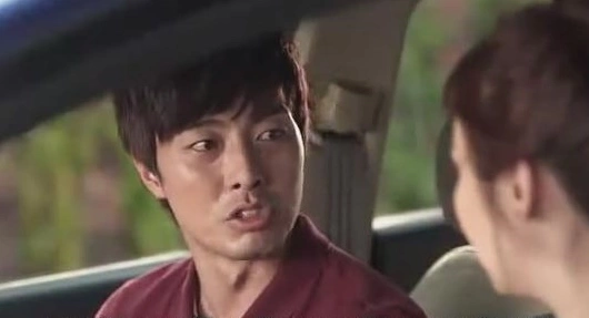 Я люблю Ли Тэ Ри 11 серия