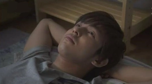 Я люблю Ли Тэ Ри 14 серия