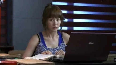 Я люблю Ли Тэ Ри 15 серия