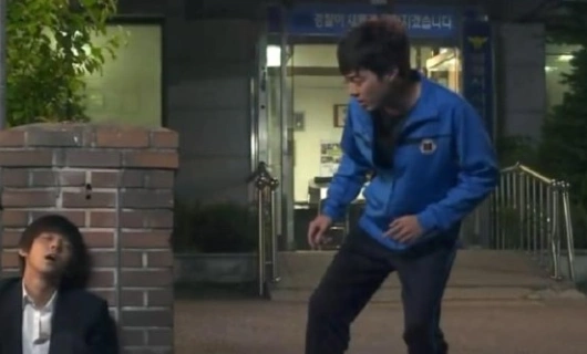 Я люблю Ли Тэ Ри 3 серия