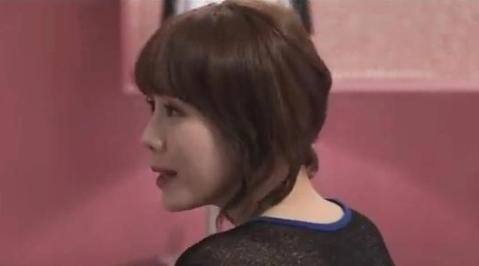 Я люблю Ли Тэ Ри 7 серия