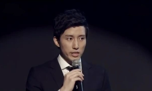 Я люблю Ли Тэ Ри 8 серия