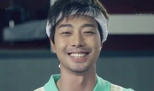 Я люблю Ли Тэ Ри 9 серия