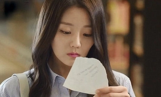 Звук твоего сердца 1 серия