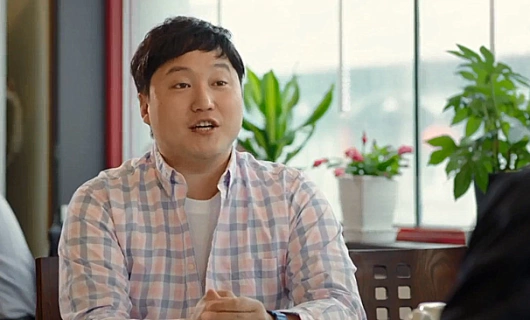 Звук твоего сердца 19 серия