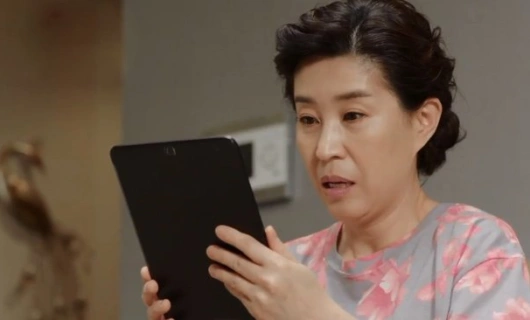 Звук твоего сердца 3 серия