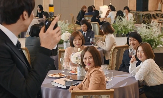 Звук твоего сердца 4 серия