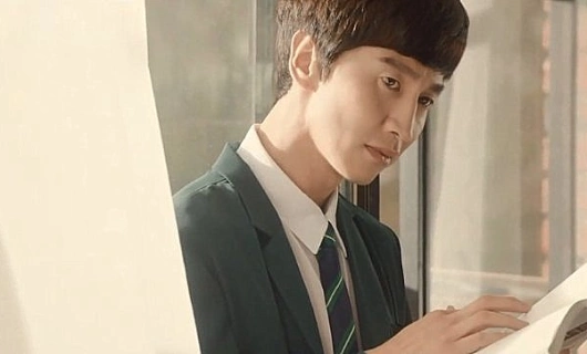 Звук твоего сердца 5 серия