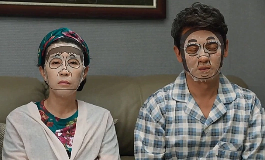 Звук твоего сердца 8 серия