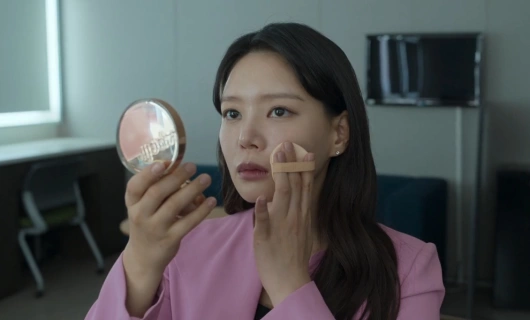 Без маски 4 серия «Могучая камера»