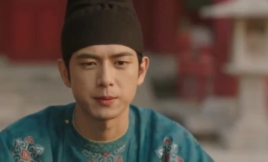 Цветущий пион 1 сезон 24 серия